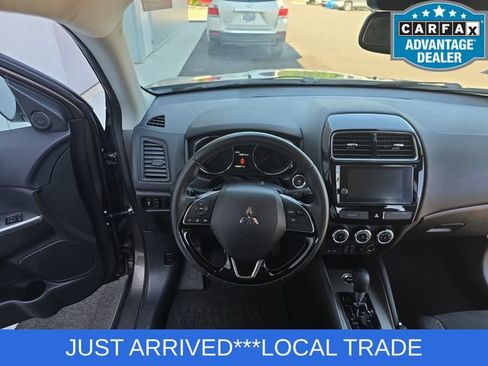 Used 2019 Mitsubishi Outlander Sport GT AWD/4WD image 13