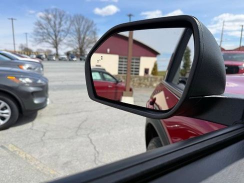 Certified 2023 Ford Explorer XLT w/ Equipment Group 202A image 13