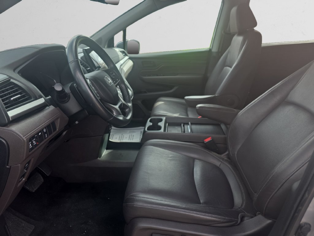 Used 2024 Honda Odyssey EX-L image 9