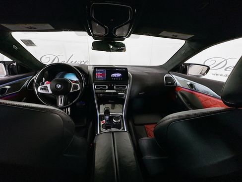 Used 2023 BMW M8 Competition image 19