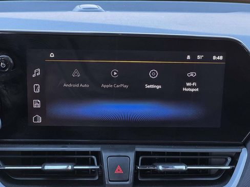 Used 2024 Chevrolet TrailBlazer LS image 3