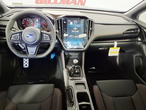 New 2026 Subaru WRX Premium AWD/4WD image 5