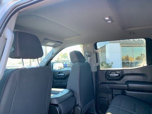 Used 2024 GMC Sierra 1500 Pro w/ Convenience Package image 12