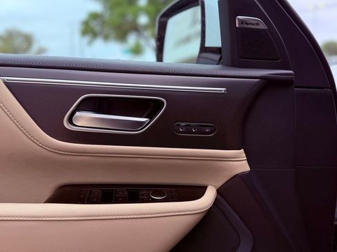 New 2026 INFINITI QX80 Pure RWD image 22