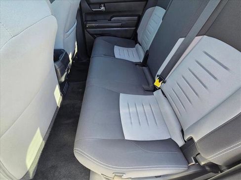 Certified 2024 Toyota Tacoma TRD Sport w/ TRD Sport Upgrade Package image 17