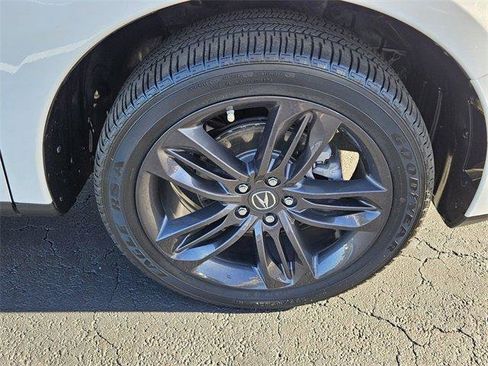 Used 2021 Acura RDX A-Spec image 16