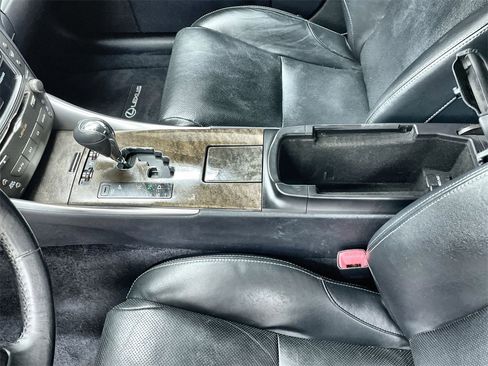 Used 2011 Lexus IS 250 AWD image 18