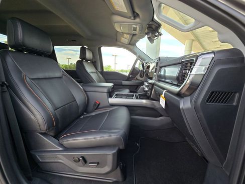New 2026 Ford F250 Lariat AWD/4WD image 33