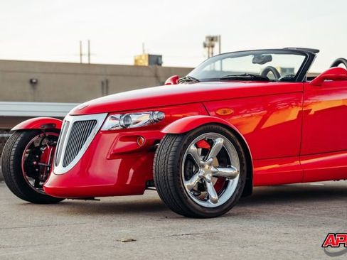 Used 2000 Plymouth Prowler image 43