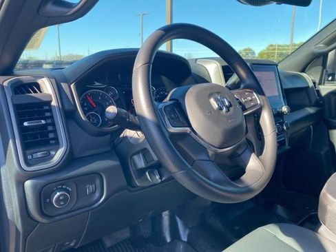 New 2026 RAM 3500 Tradesman image 14