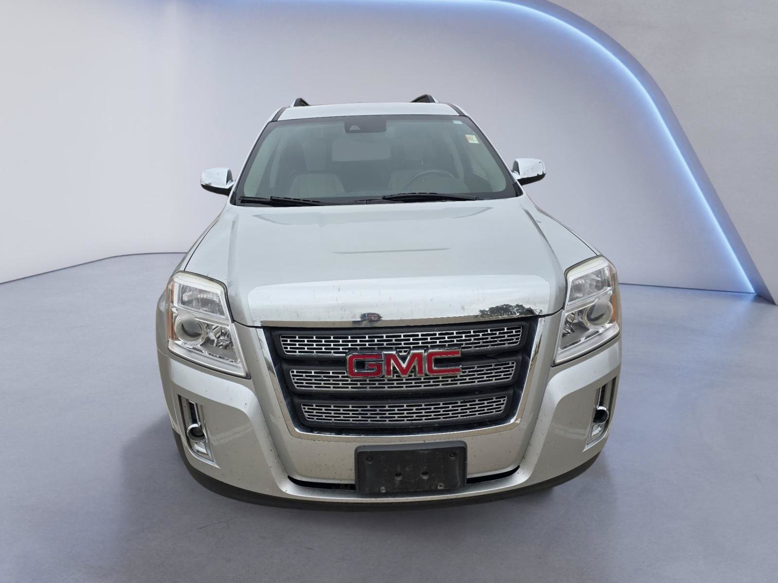Used 2013 GMC Terrain SLT AWD/4WD image 9