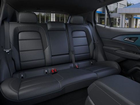 New 2026 Chevrolet Equinox EV LT image 41