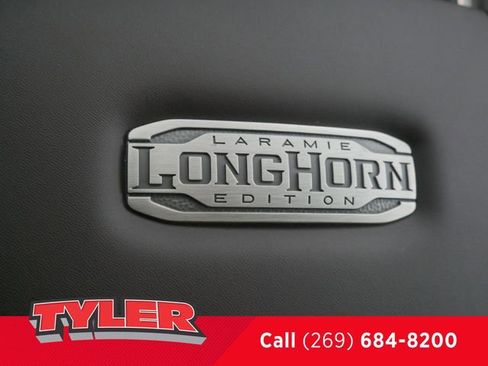 New 2026 RAM 1500 Limited image 36