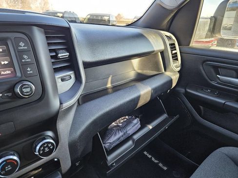 Used 2022 RAM 1500 Tradesman AWD/4WD image 18