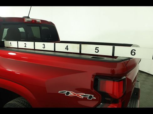 Used 2023 Chevrolet Colorado LT w/ LT Convenience Package III image 17