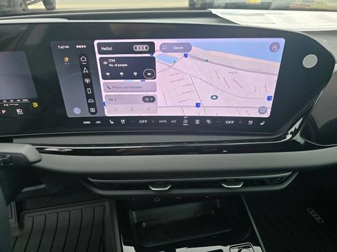 New 2026 Audi A5 2.0T Prestige AWD/4WD image 8