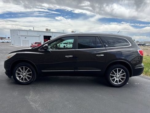 Used 2014 Buick Enclave Leather w/ Trailering Provision Package FWD image 6