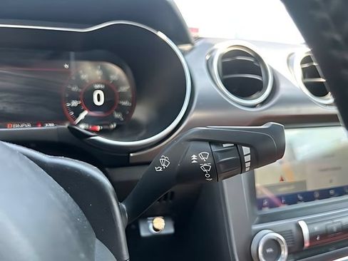 Used 2018 Ford Mustang Premium w/ Equipment Group 201A RWD image 26