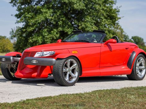 Used 1999 Plymouth Prowler image 14