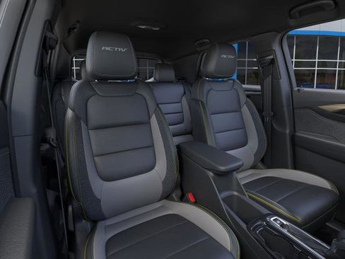 New 2026 Chevrolet TrailBlazer ACTIV w/ Convenience Package image 16