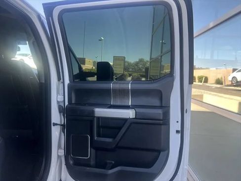 Used 2020 Ford F250 Lariat w/ Lariat Value Package AWD/4WD image 21