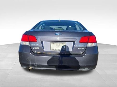 Used 2014 Subaru Legacy 2.5i Premium image 8