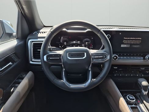 New 2026 GMC Canyon Denali AWD/4WD image 28