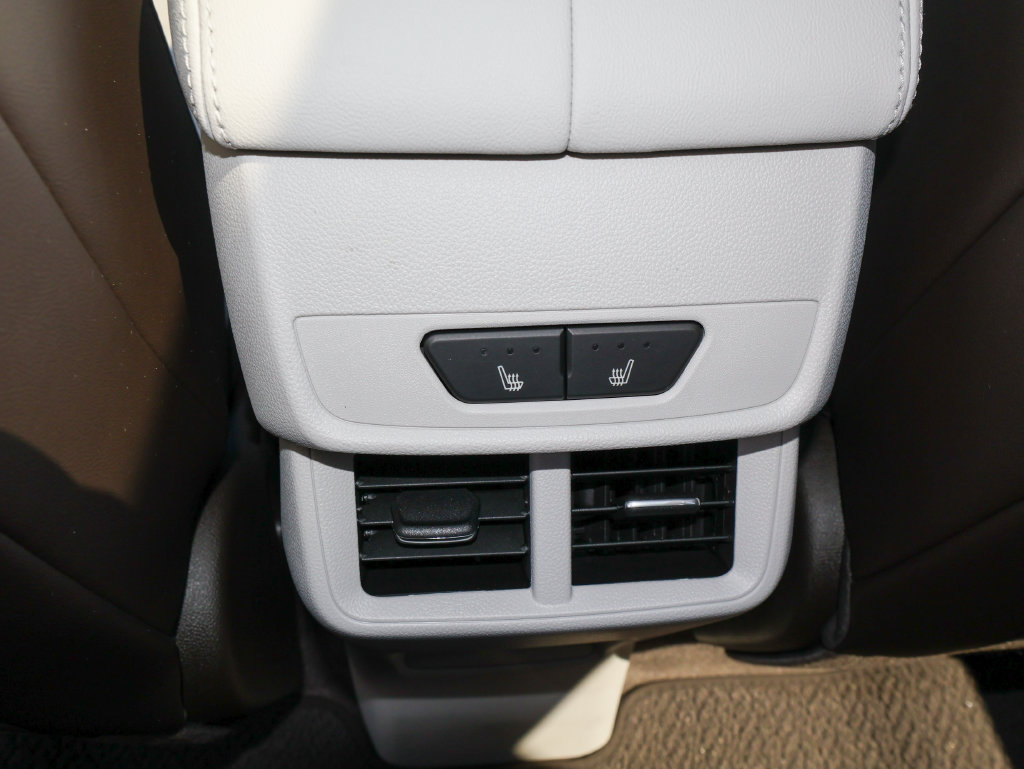 New 2027 GMC Terrain Denali AWD/4WD image 12
