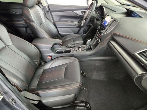 Certified 2022 Subaru Crosstrek 2.5i Limited w/ Moonroof Package 2 image 21