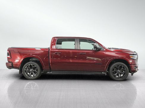 Used 2022 RAM 1500 Limited AWD/4WD image 6