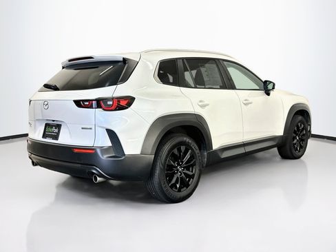 Used 2025 MAZDA CX-50 AWD 2.5 S w/ Preferred Package image 9