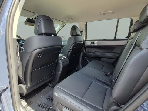 New 2026 Hyundai Santa Fe SEL FWD image 18
