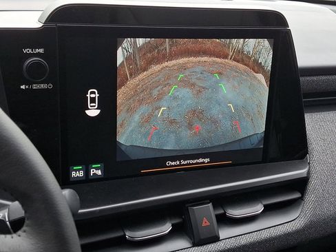 New 2026 Subaru Outback Limited image 13