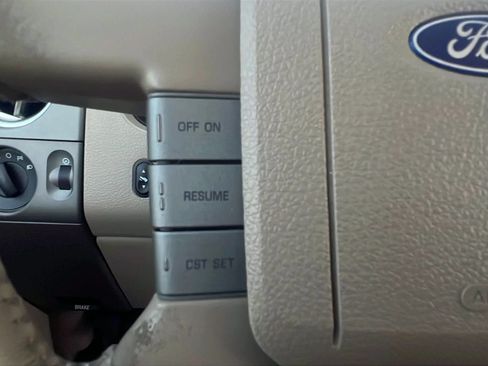 Used 2008 Ford F150 Limited RWD image 11