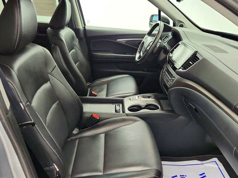Used 2023 Honda Ridgeline RTL-E image 24