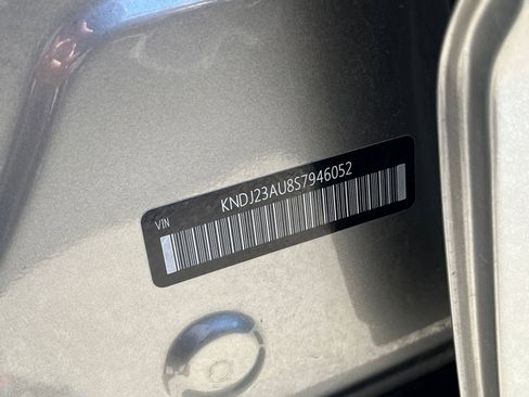 Used 2025 Kia Soul LX w/ LX Technology Package image 27