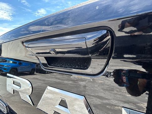 New 2025 RAM 3500 Longhorn w/ Max Tow Package image 29