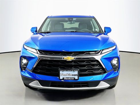 New 2025 Chevrolet Blazer LT w/ Driver Confidence Package image 2