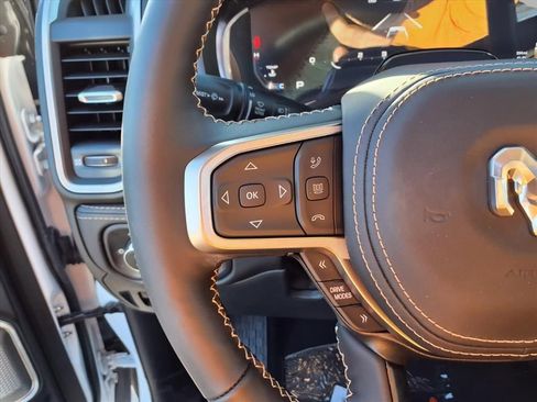 New 2026 RAM 1500 Tungsten image 9