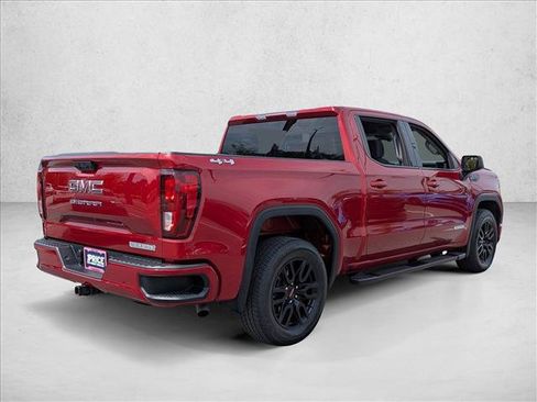 Used 2024 GMC Sierra 1500 Elevation AWD/4WD image 5