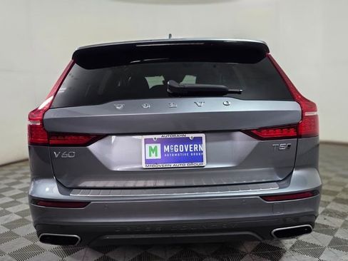 Used 2021 Volvo V60 T5 Cross Country w/ Climate Package AWD/4WD image 5