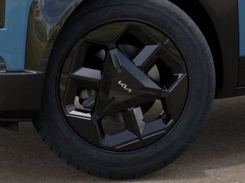 New 2027 Kia Seltos X-Line S AWD/4WD image 9