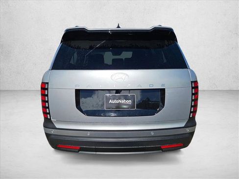 New 2026 Hyundai Palisade SEL image 7