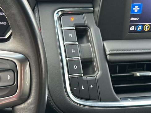 Used 2023 Chevrolet Tahoe LS image 24