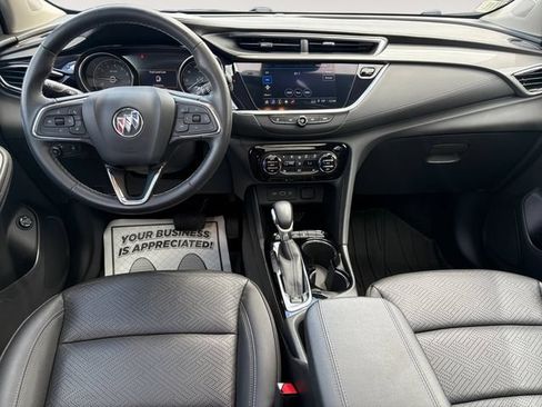 Used 2023 Buick Encore GX Essence w/ Experience Buick Package AWD/4WD image 10