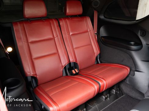 Used 2021 Dodge Durango SRT Hellcat w/ Premium Interior Group image 19