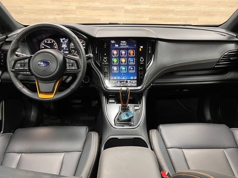 Used 2025 Subaru Outback Wilderness image 2