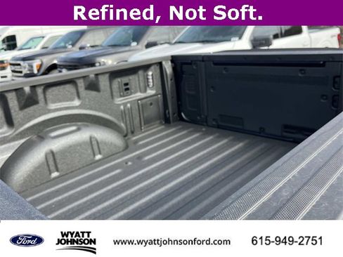 New 2026 Ford F150 Lariat w/ Equipment Group 501A Mid image 12