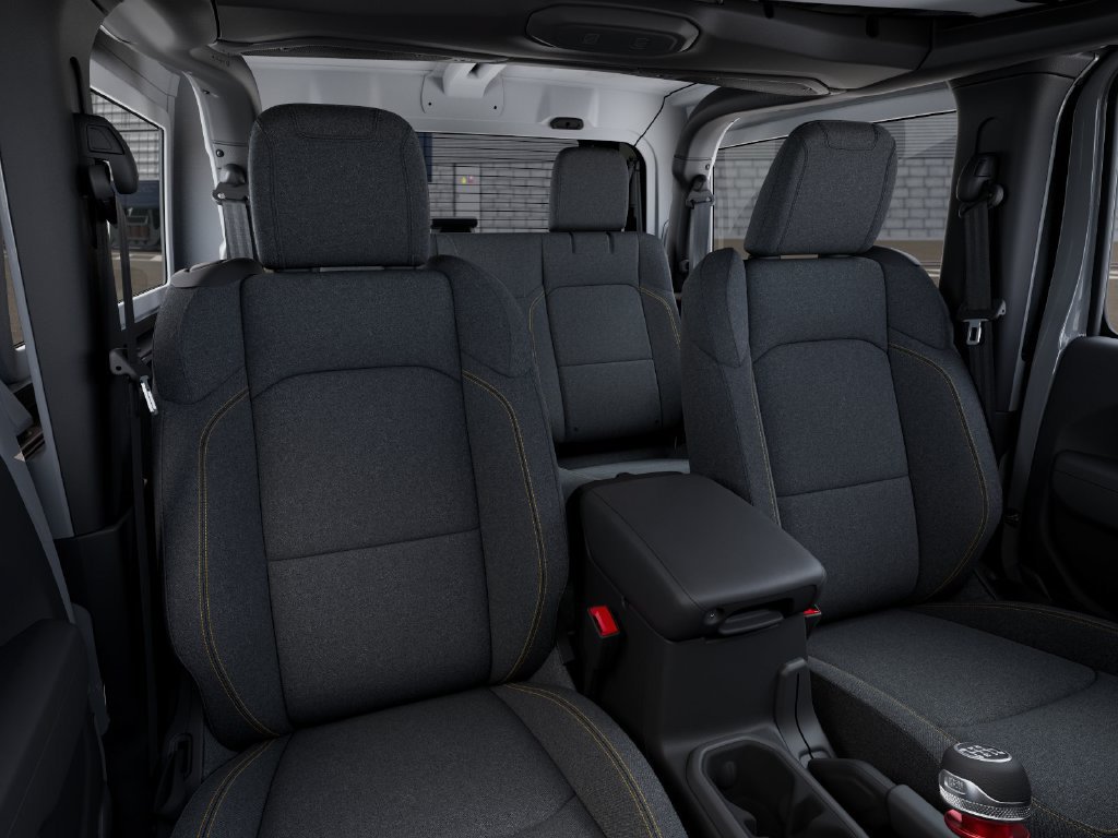 New 2027 Jeep Wrangler Sport AWD/4WD image 16