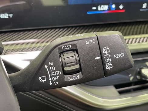 New 2026 BMW X5 M Competition w/ Executive Package AWD/4WD image 37